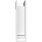 Ekena Millwork Standard Imperial Architectural Grade PVC Bracket With Traditional Ends, 3"W x 12"D x 12"H BKTP03X12X12IMP01 - alternate 2
